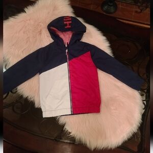 Tommy Hilfiger Boy's Jacket